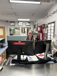 Heart of the Front Office